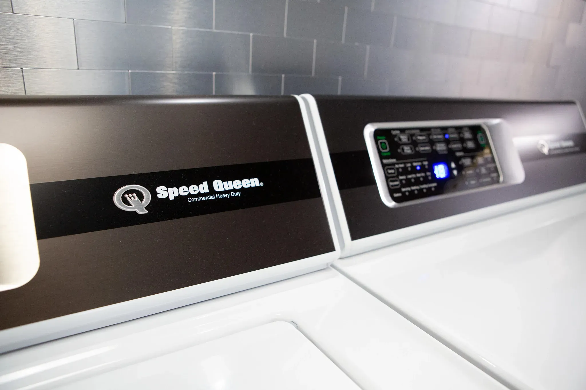 Speed Queen Washer